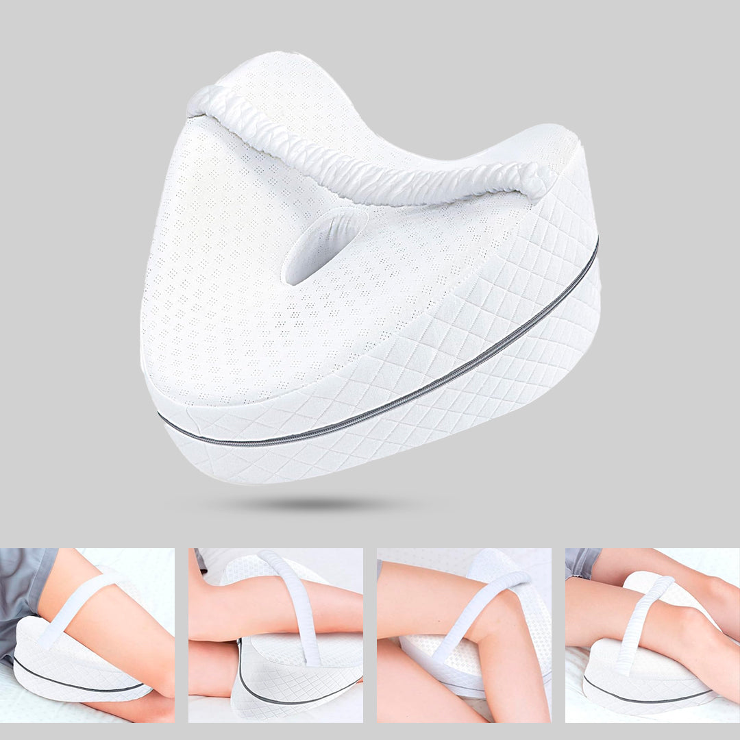 Memory Foam Leg Pillow