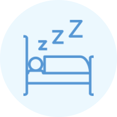 Better Sleep Made Easy