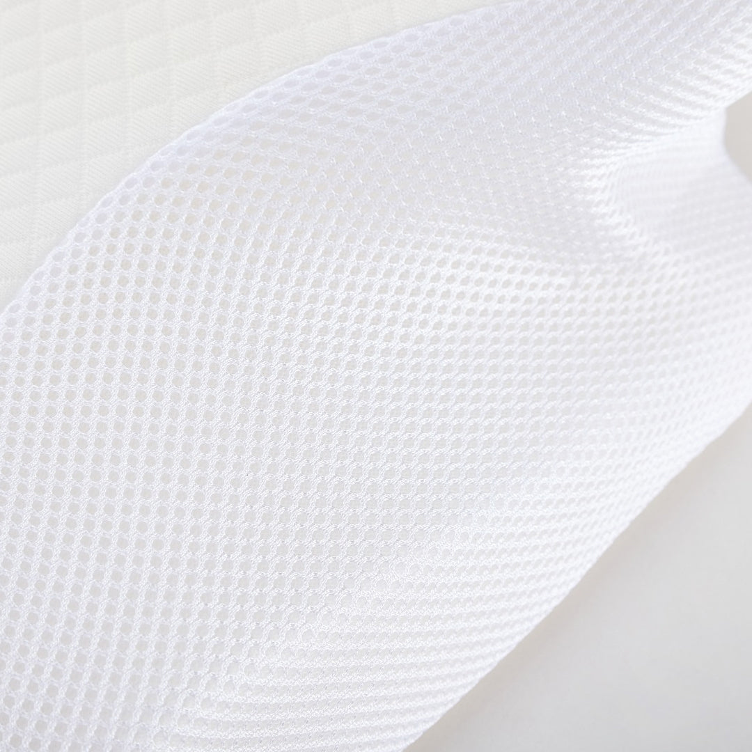 Premium Contour Relief Pillow